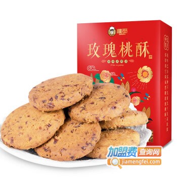 雅觅零食加盟费