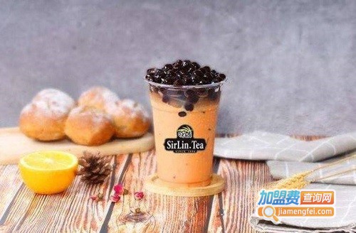 晓麟奶茶加盟费