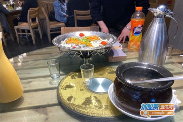 爱鄱家加盟费