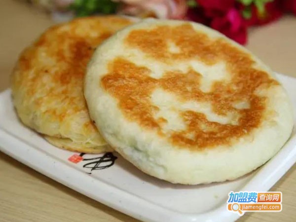 多禾馅饼加盟