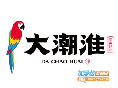 大潮淮加盟电话
