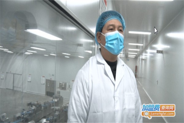 连福记包子加盟