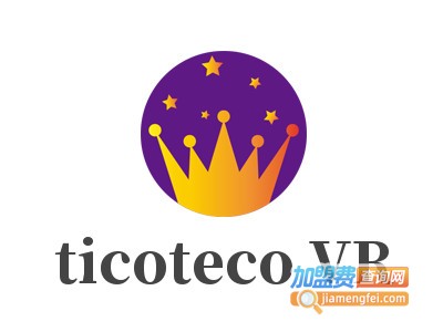 ticoteco VR加盟费