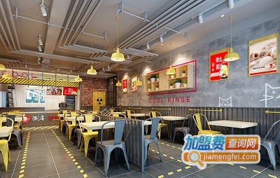 麻辣烫连锁店加盟