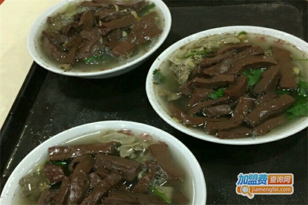 包笼鲜包子铺加盟费
