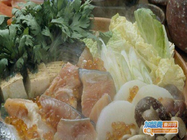 友缘人加盟费