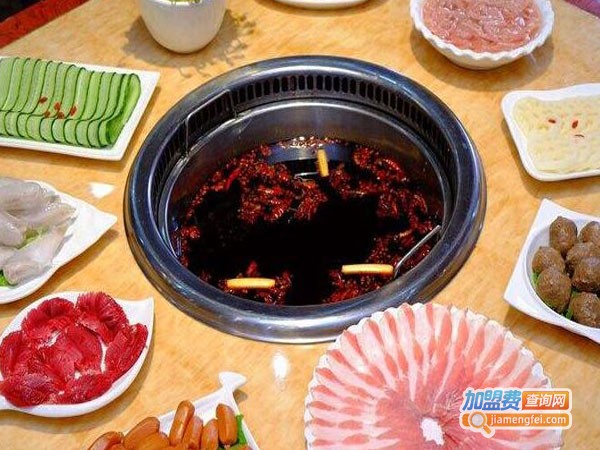 友缘人加盟费