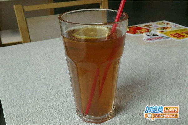 茶匠奶茶加盟