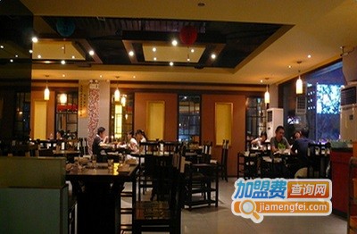 大塘方火锅加盟费