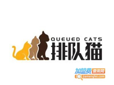 排队猫小份烤鱼加盟费