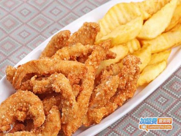 oba炸鸡加盟费