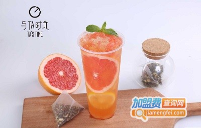 与TA时光加盟