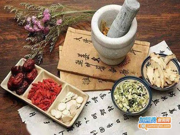 骨之道加盟费