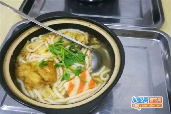 粉婆婆加盟