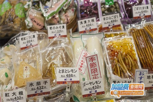 蓉一品零食加盟费
