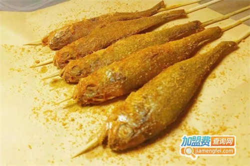 夜猫子小黄鱼加盟