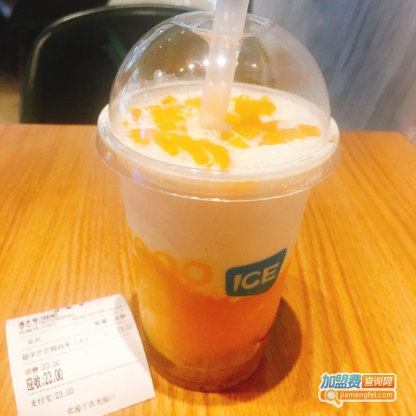 芒可加盟费