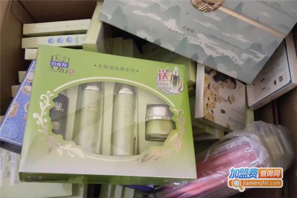 百雀羚加盟