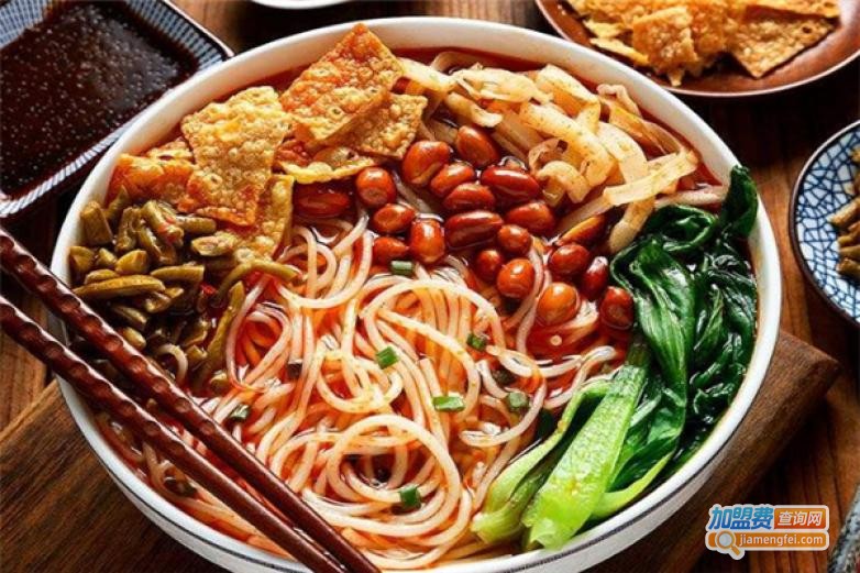 知其味加盟费
