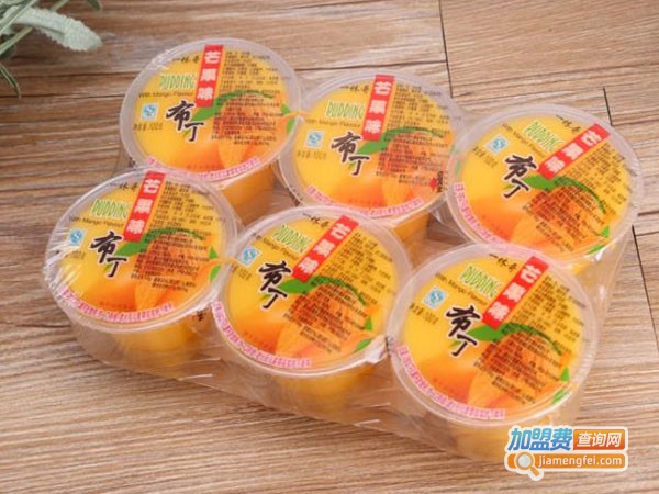 一休哥进口食品加盟费