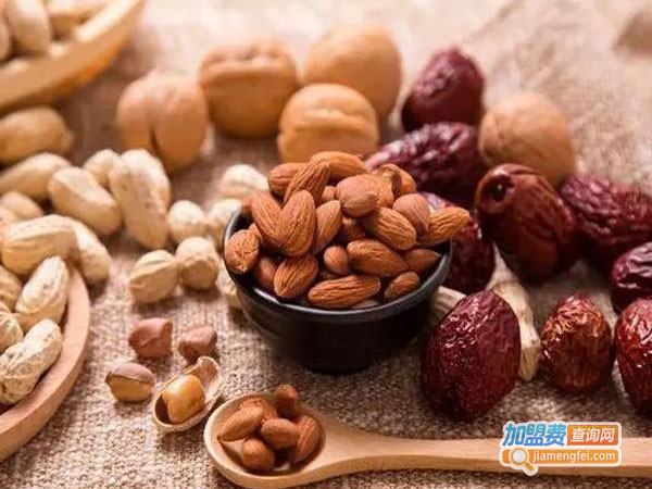 吃八方零食加盟费