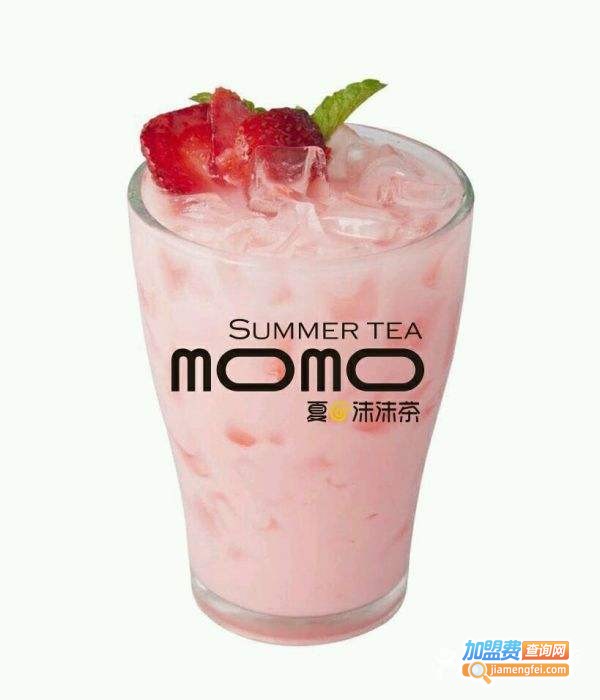 沫沫茶饮加盟费