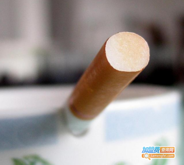 烟头回收加工厂