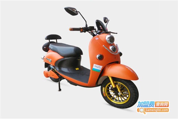 小飞哥电动车