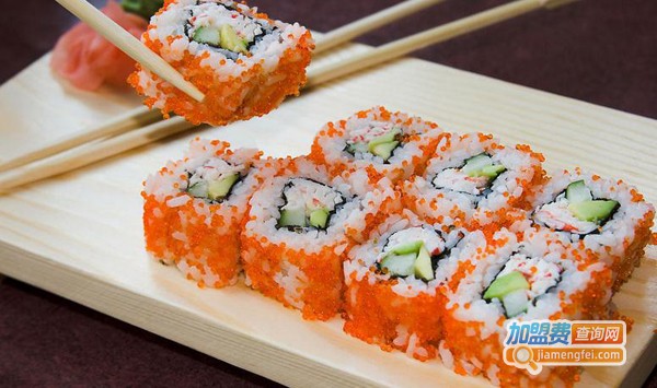花田寿司加盟费