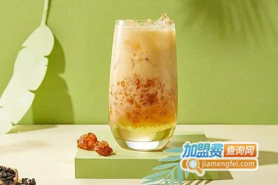 乐立杯奶茶加盟费