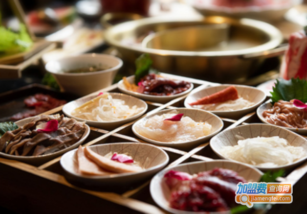 锅圈食汇火锅食材超市加盟