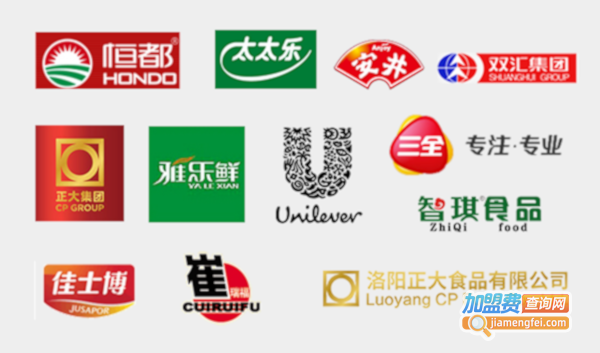 锅圈食汇火锅食材超市加盟