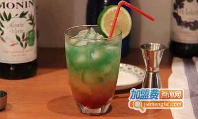 冰火岛加盟费
