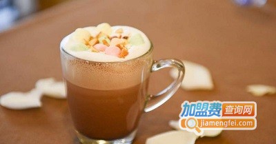 捧茶茶加盟费