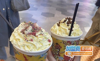 捧茶茶加盟费