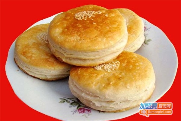 香掉牙酥饼加盟费