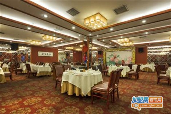 金百万烤鸭店加盟