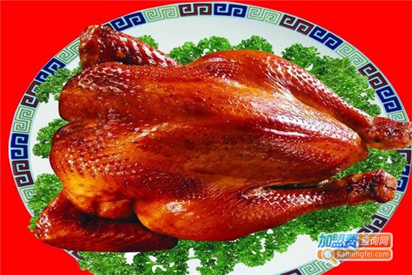 九鼎香药膳鸡加盟