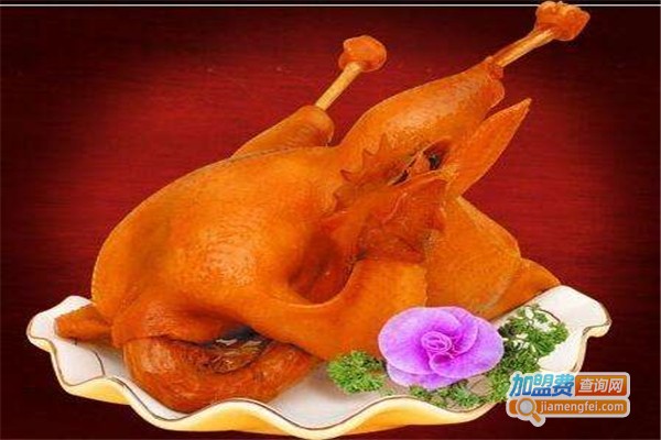 九鼎香药膳鸡加盟