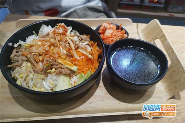 汤大嘴牛店加盟