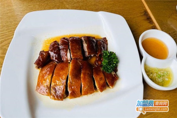 点点心港式茶餐加盟费