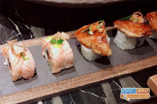 花隐日式怀石料理加盟费