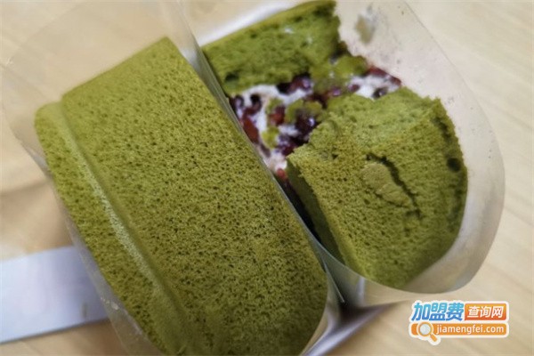唐小合点心局加盟
