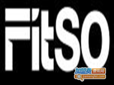 FitSo运动体能中心加盟费