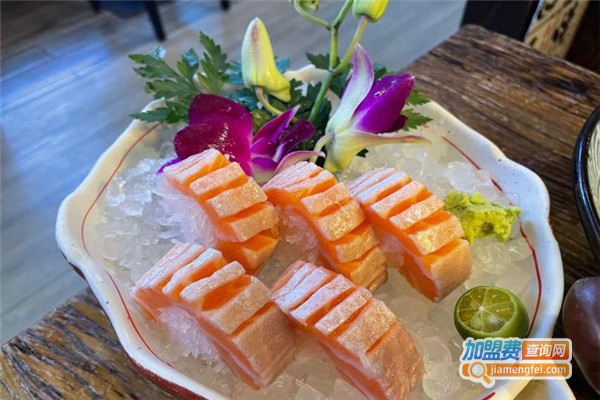 HARU KITCHEN加盟费