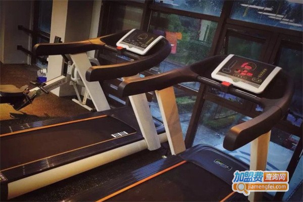76号体能训练工作室加盟费