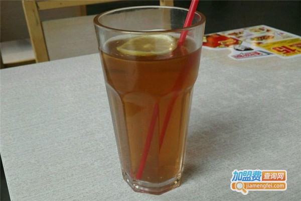 郁可奶茶加盟费