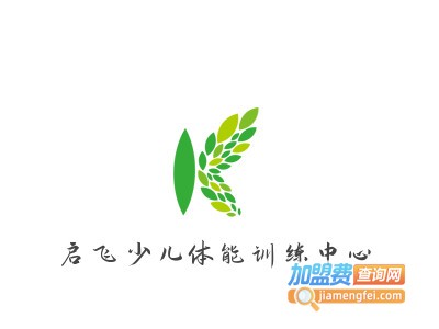 启飞少儿体能训练中心加盟电话