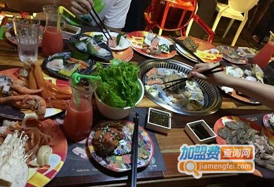 80后I Can加盟费