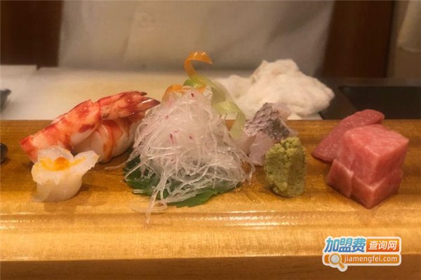 Sushi Yano加盟费